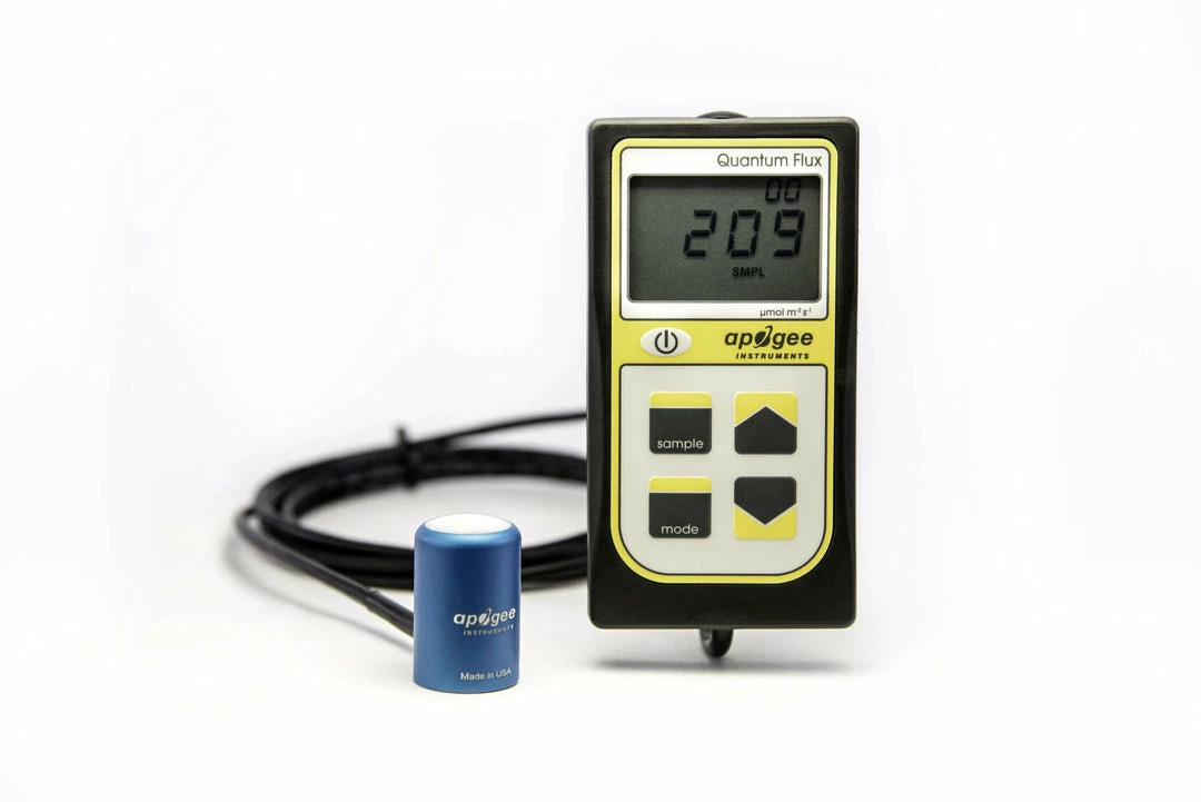Best deal ๐ Apogee Instruments Apogee | MQ-500 | Full Spectrum Quantum Meter | 400 To 700 Nm โ๏ธ 1 Apogee Instruments Apogee | MQ-500 | Full Spectrum Quantum Meter | 400 To 700 Nm