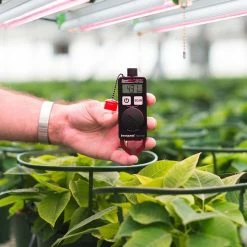 Innoquest Inc. Harvest & Essentials SpotOn® Quantum PAR Light Meter