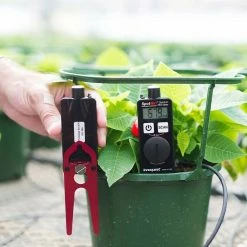 Innoquest Inc. Harvest & Essentials SpotOn® Quantum PAR Light Meter