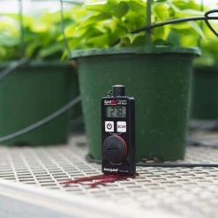 Innoquest Inc. Harvest & Essentials SpotOn® Quantum PAR Light Meter