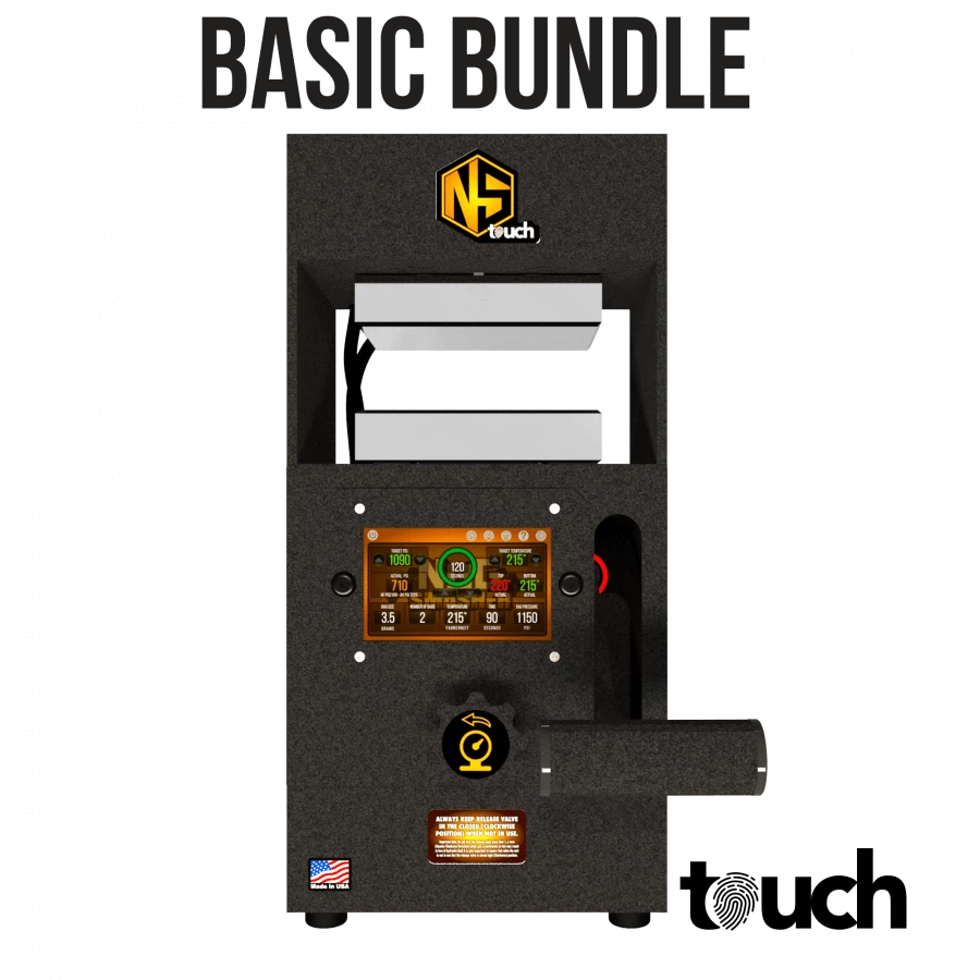 Hot Sale ✔️ NugSmasher® Touch 🥰 11 NugSmasher® Touch