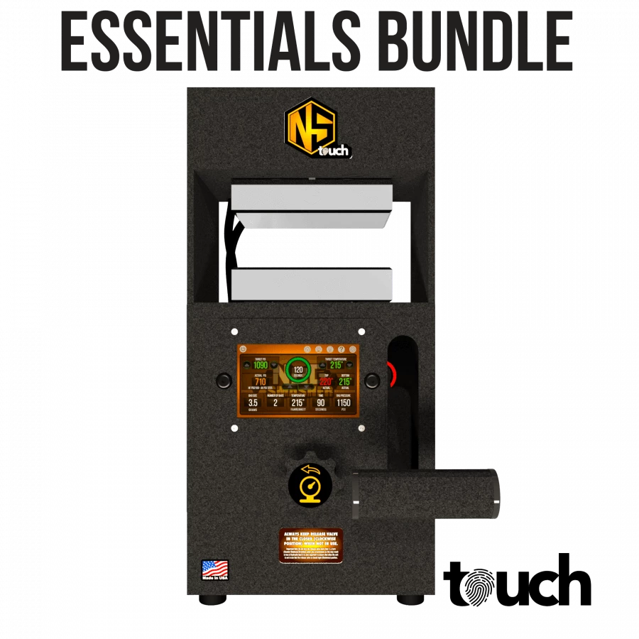 Hot Sale ✔️ NugSmasher® Touch 🥰 12 NugSmasher® Touch