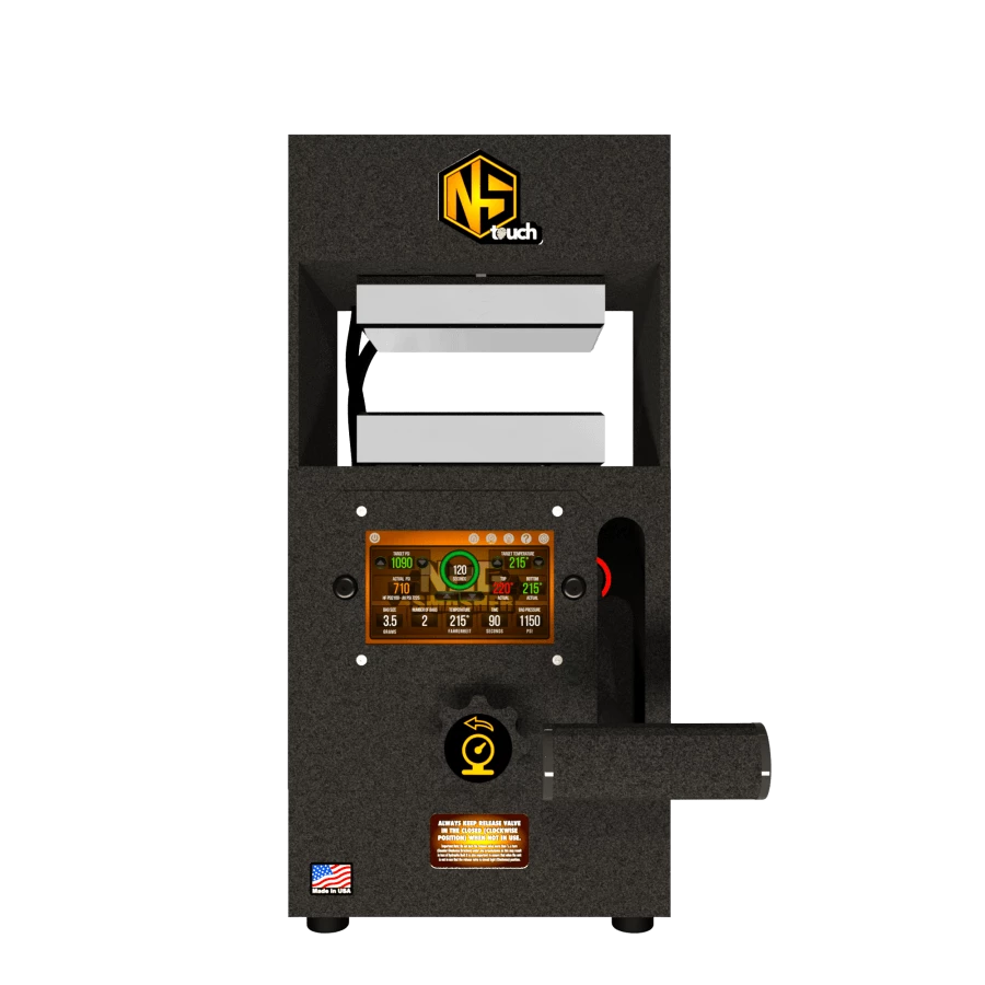 Hot Sale ✔️ NugSmasher® Touch 🥰 1 NugSmasher® Touch