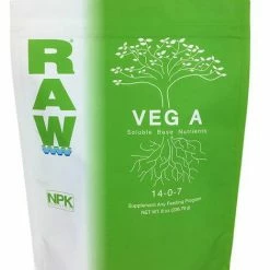 NPK Industries RAW Veg A