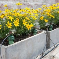 Hot Sale ๐ Blumat Planting & Watering Potted Plant Watering Set For 4 To 6 Gallon Pots ๐ 9 Blumat Planting & Watering Potted Plant Watering Set For 4 To 6 Gallon Pots