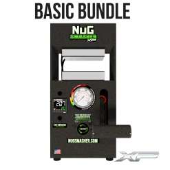 Brand new 🌟 NugSmasher® XP Harvesting Supplies ✨ 27 NugSmasher® XP Harvesting Supplies