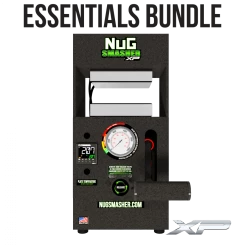 Brand new 🌟 NugSmasher® XP Harvesting Supplies ✨ 28 NugSmasher® XP Harvesting Supplies