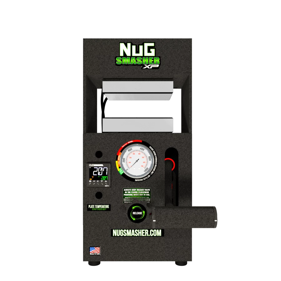 Brand new 🌟 NugSmasher® XP Harvesting Supplies ✨ 12 NugSmasher® XP Harvesting Supplies